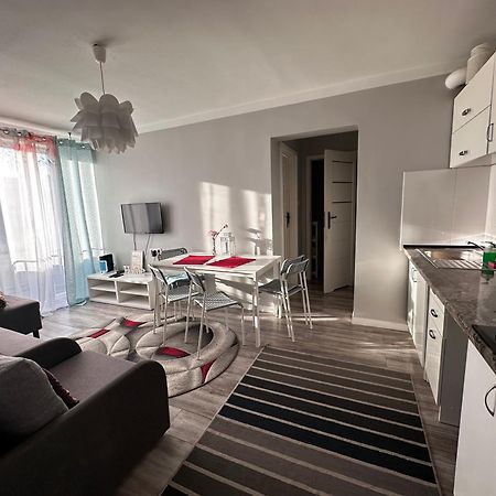Centrum Panska3 Apartment Βαρσοβία Εξωτερικό φωτογραφία