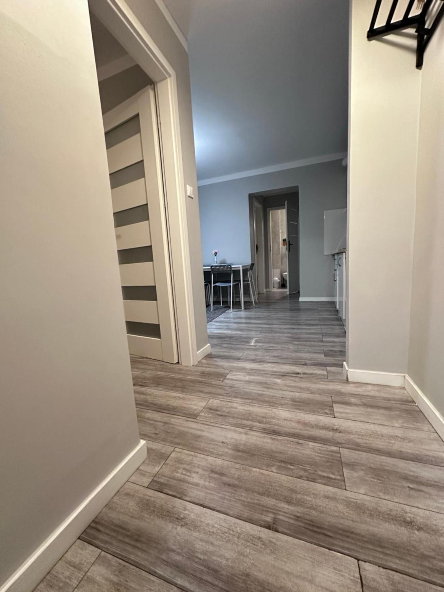 Centrum Panska3 Apartment Βαρσοβία Εξωτερικό φωτογραφία