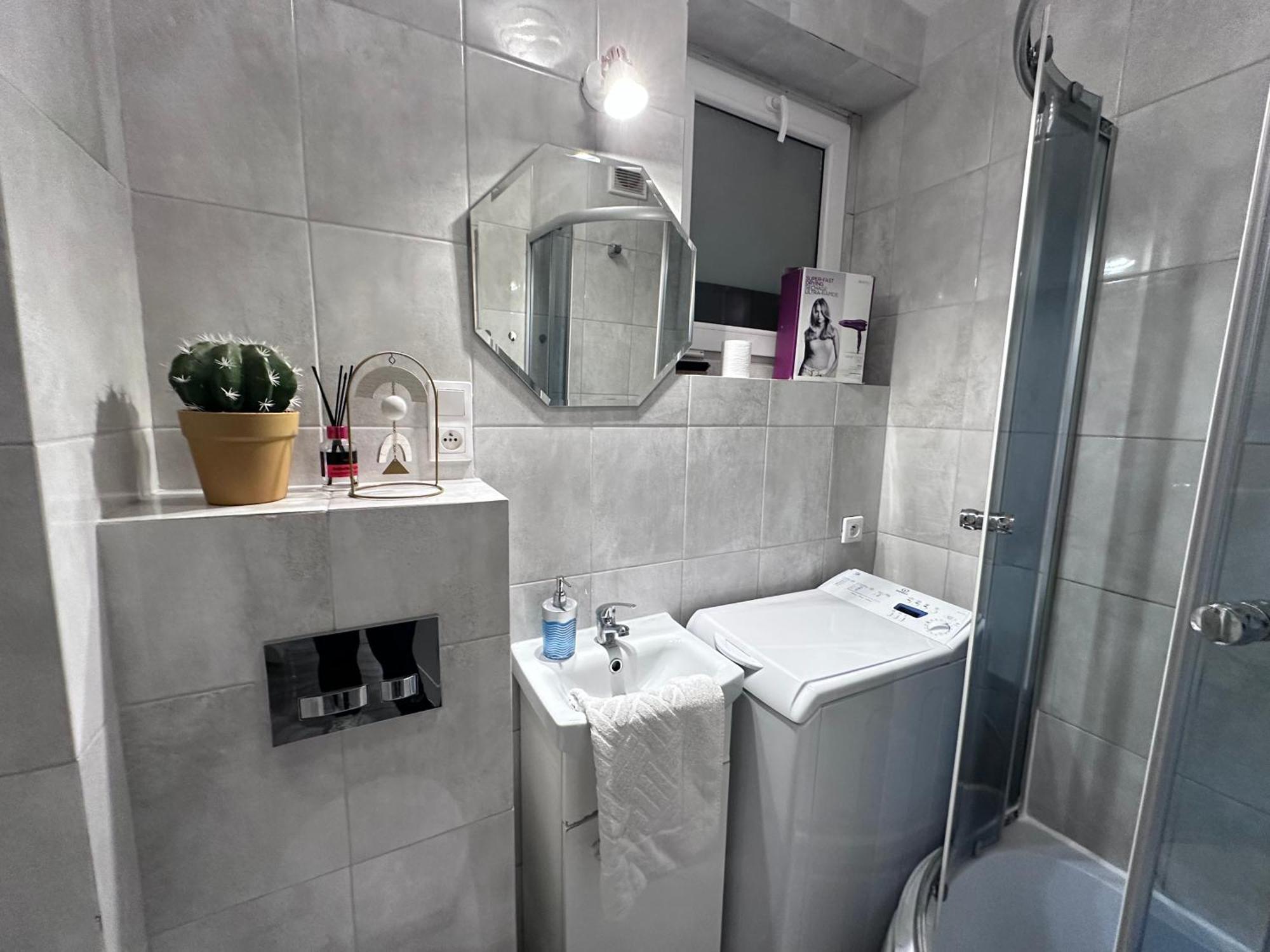 Centrum Panska3 Apartment Βαρσοβία Εξωτερικό φωτογραφία