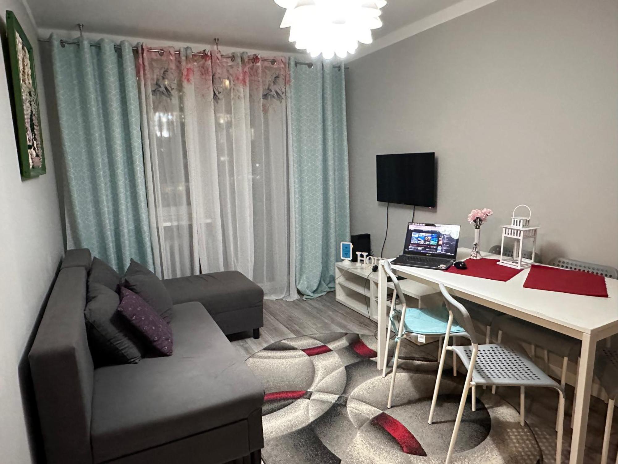 Centrum Panska3 Apartment Βαρσοβία Εξωτερικό φωτογραφία