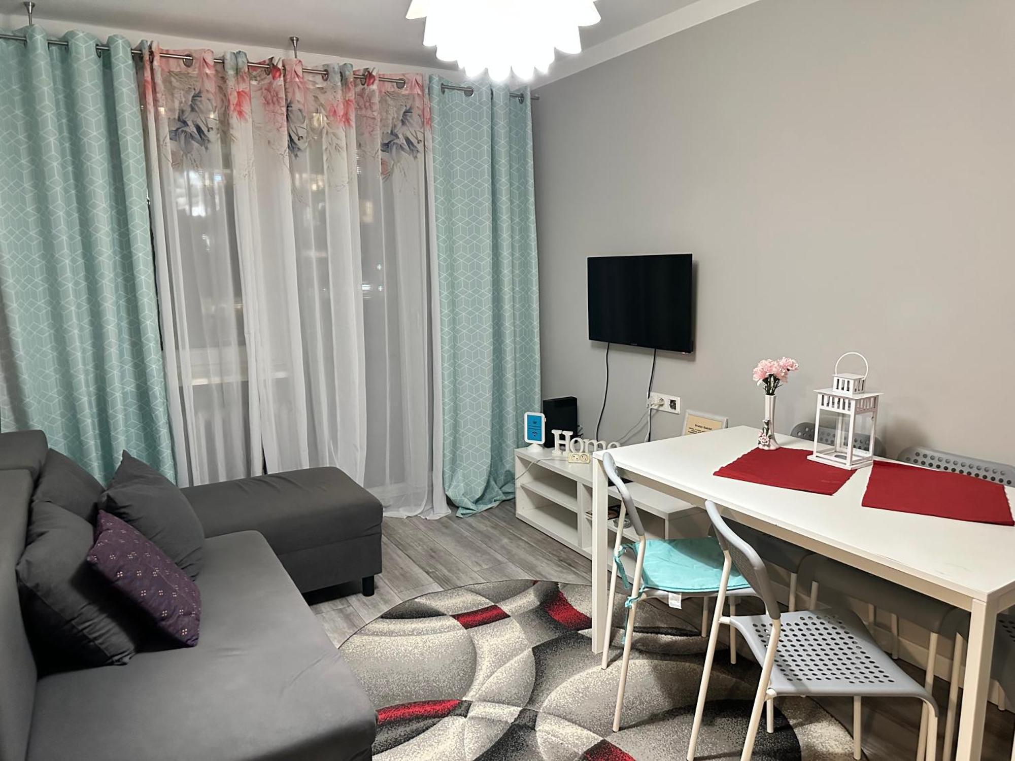 Centrum Panska3 Apartment Βαρσοβία Εξωτερικό φωτογραφία