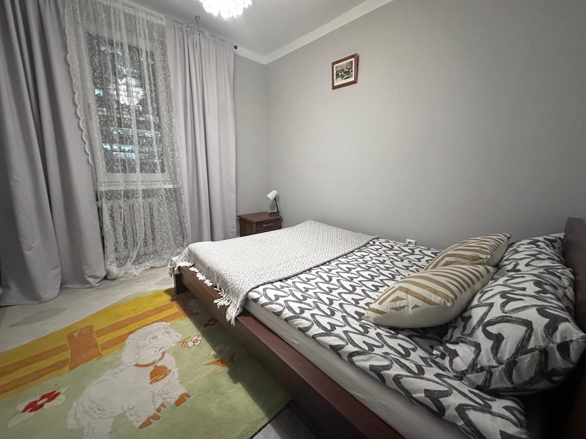 Centrum Panska3 Apartment Βαρσοβία Εξωτερικό φωτογραφία