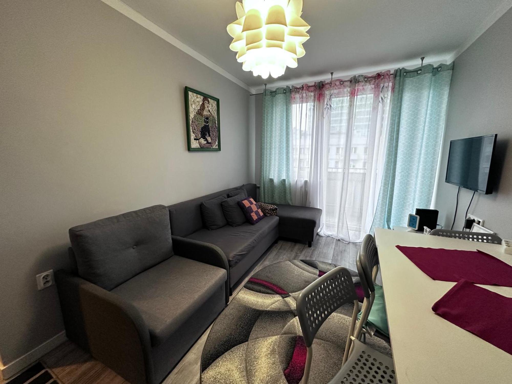 Centrum Panska3 Apartment Βαρσοβία Εξωτερικό φωτογραφία