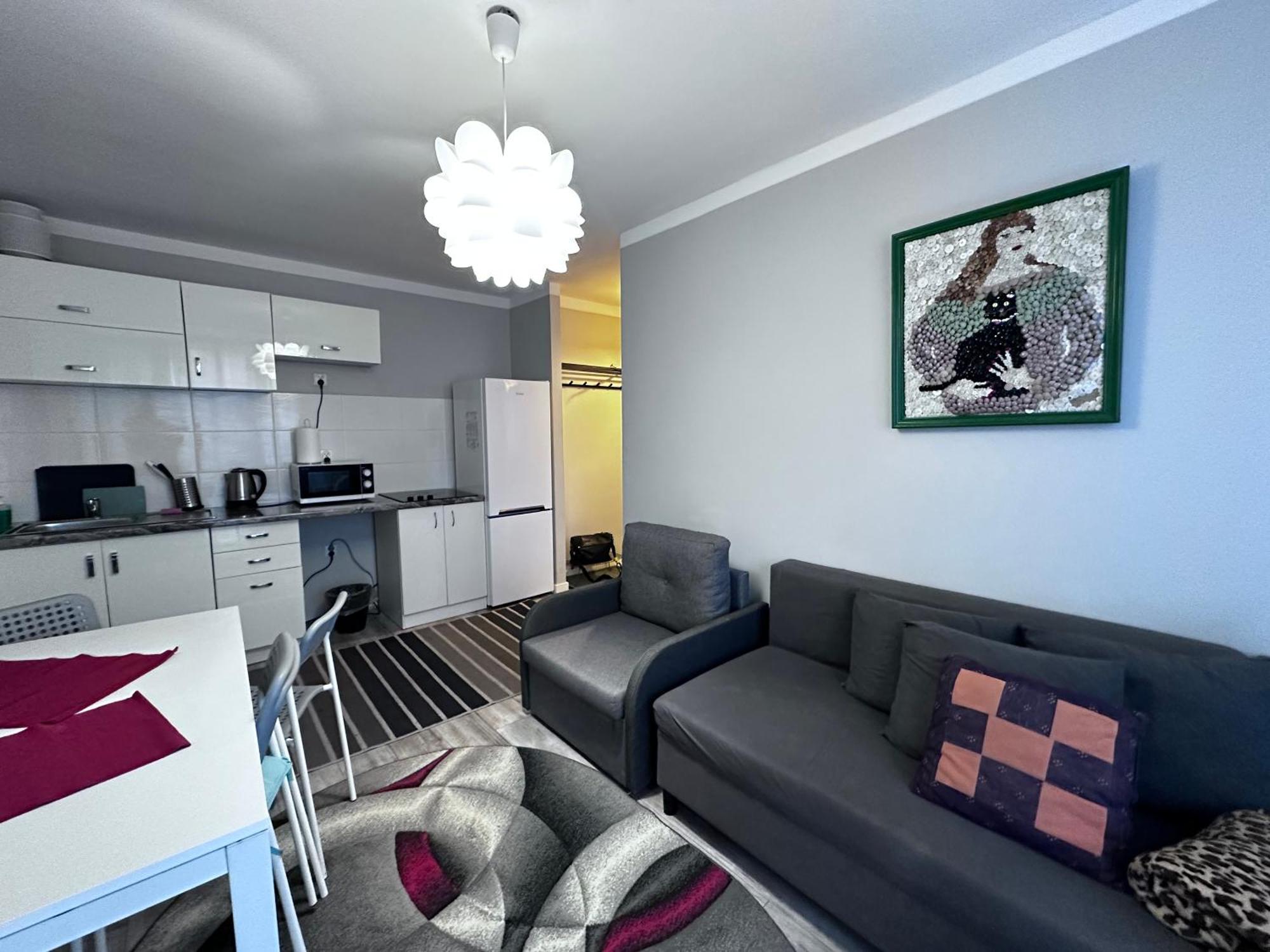Centrum Panska3 Apartment Βαρσοβία Εξωτερικό φωτογραφία