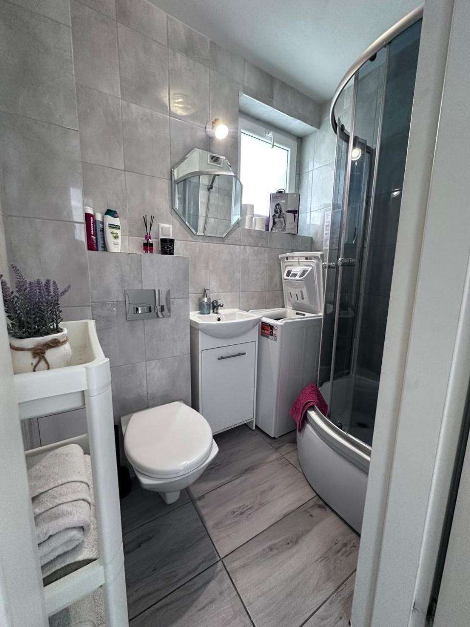 Centrum Panska3 Apartment Βαρσοβία Εξωτερικό φωτογραφία