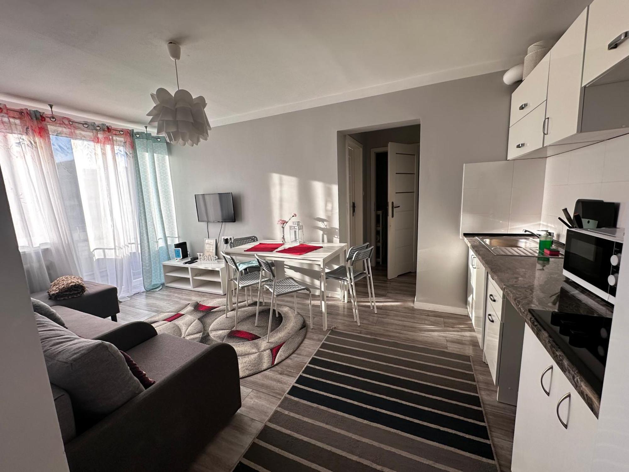 Centrum Panska3 Apartment Βαρσοβία Εξωτερικό φωτογραφία